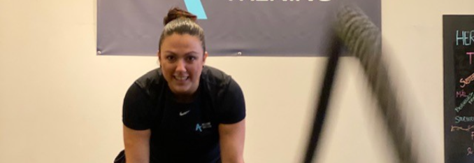 Bootcamp i Tønsberg